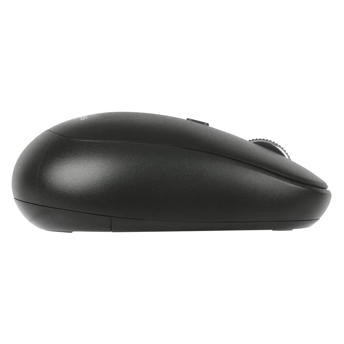 TARGUS Antimicrobial Mid-size Dual Mode Wireless Optical Mouse