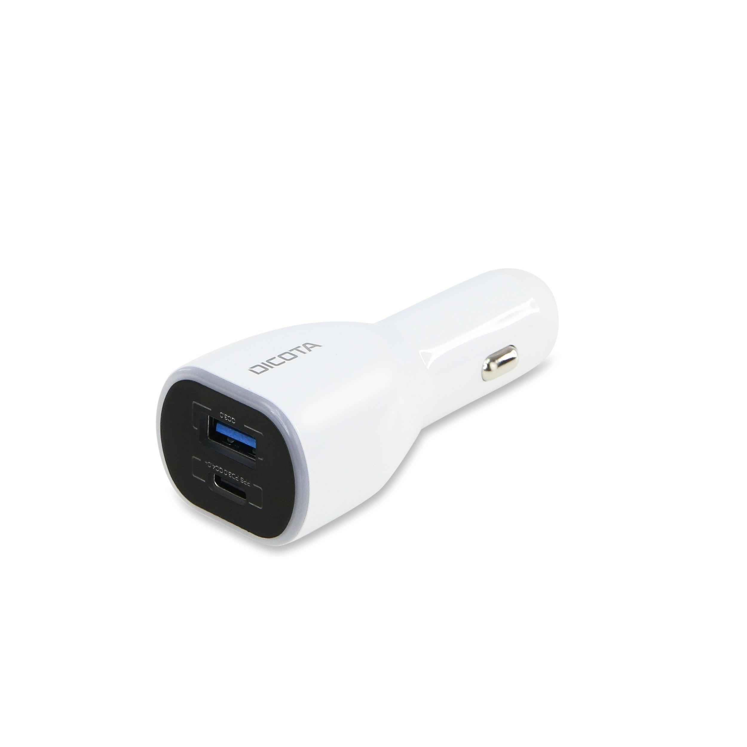 Car Laptop Charger Universal PRO 12/24V