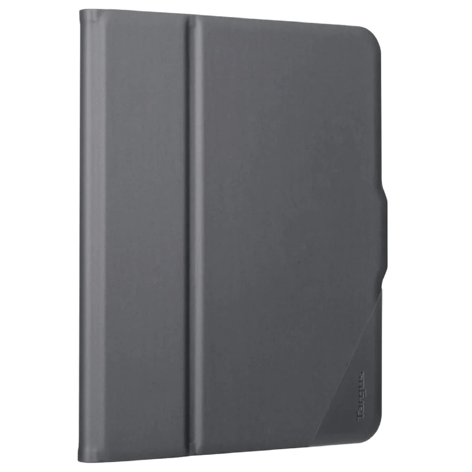 TARGUS VersaVu case for New iPad 2022 Black