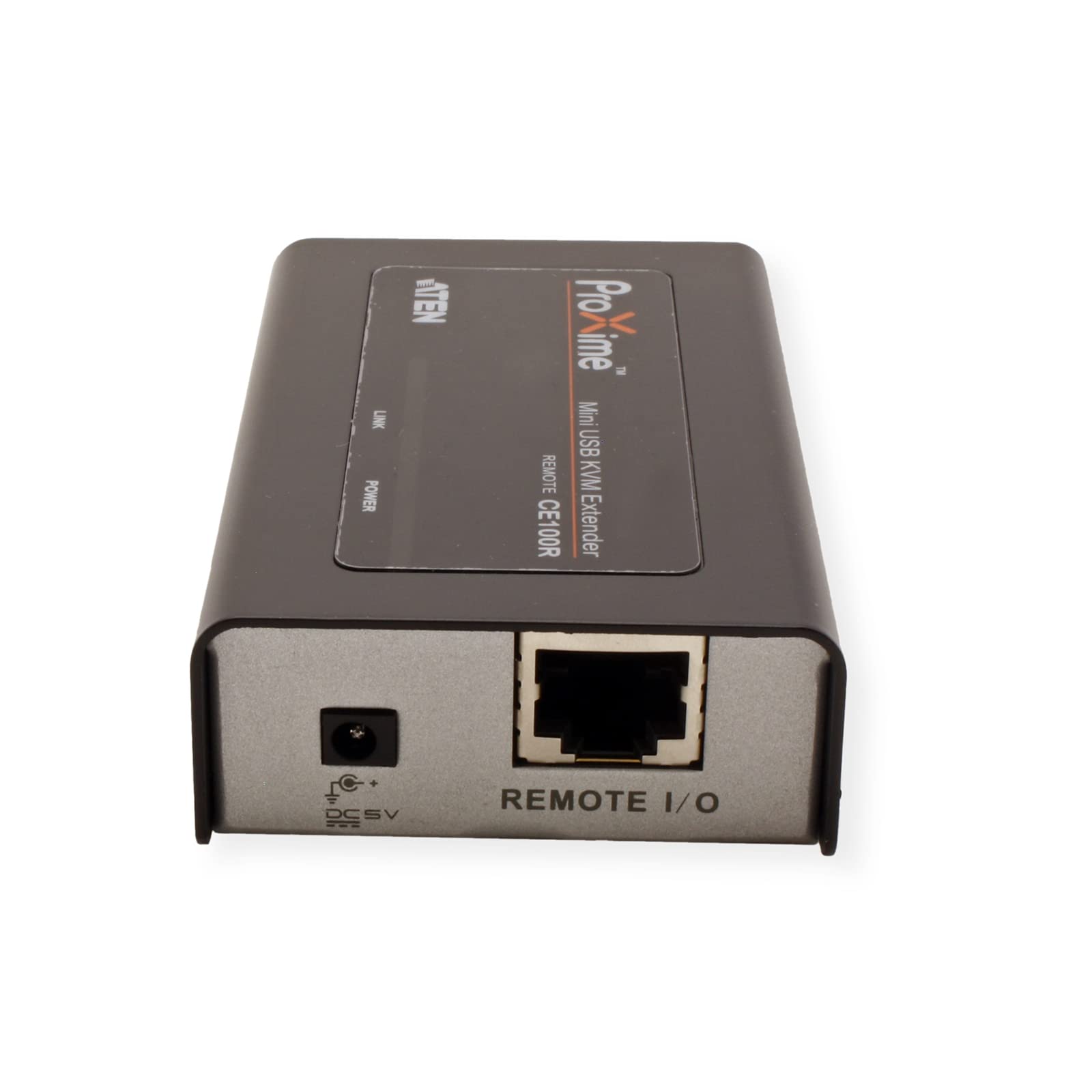 ATEN CE100-AT-G extension KVM Émetteur et récepteur