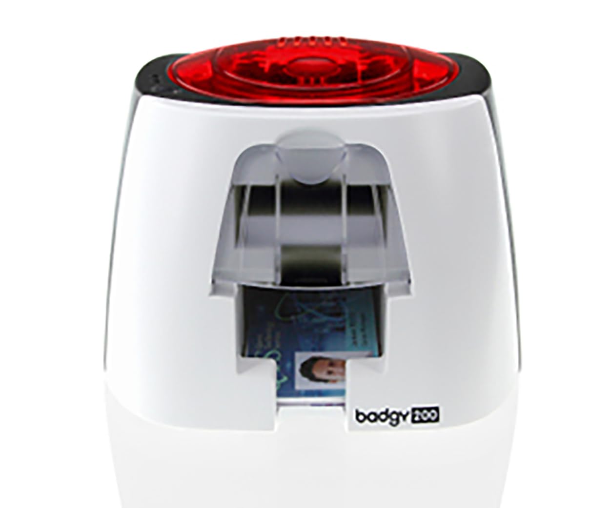 CARD PRINTER BADGY 200