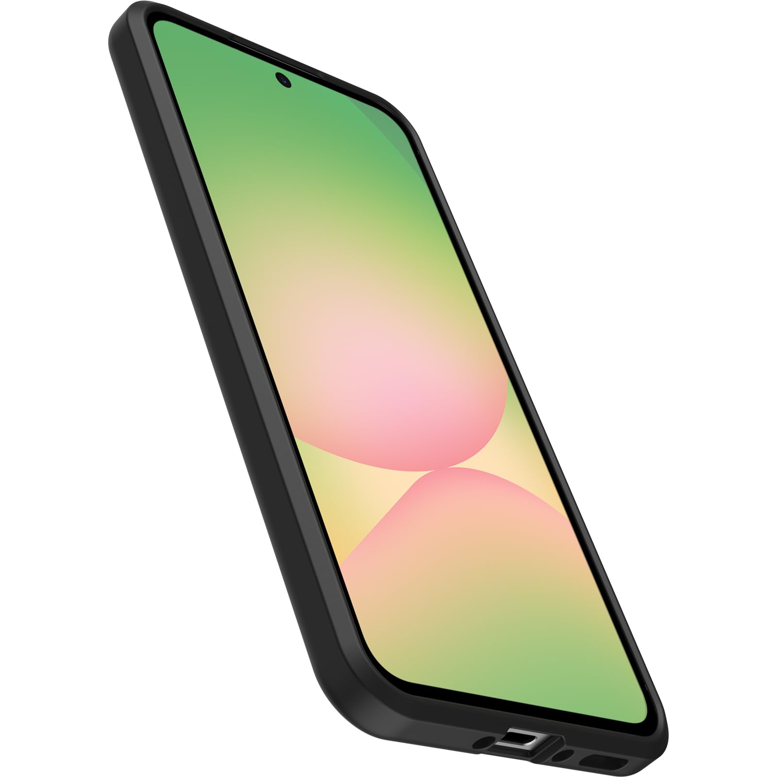 OtterBox React Galaxy A56 5G - black