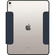 SymmetryFolio iPad Air 13" M4/M3/M2 blue