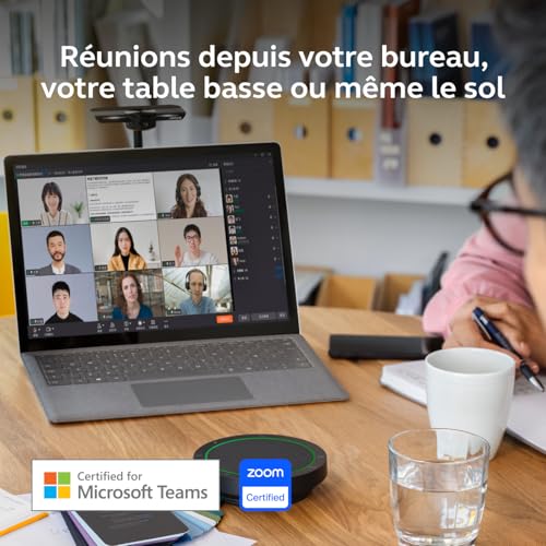 Jabra Speak2 55 MS Teams