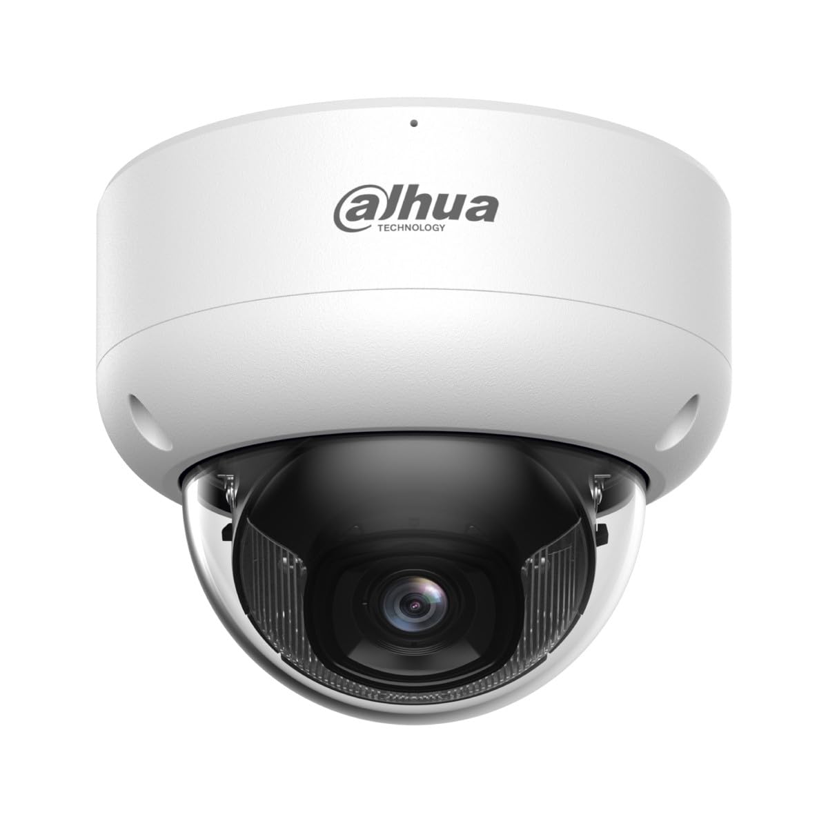 DAHUA- Caméra IP dôme 4Mps 2,8mm Dual Light 40m DH-IPC-HDBW3449E-S-IL
