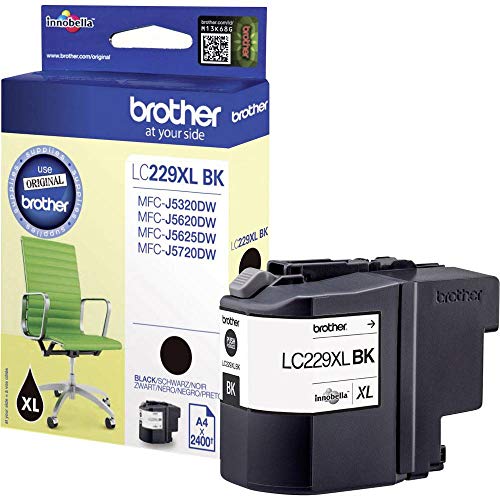 Cart/black high cap MFC-J5620/J5720DW