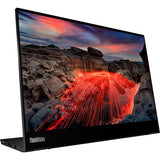 LENOVO ThinkVision M14t Gen 2 14p Touch 2240x1400 16:10 IPS 10-point touch incl. passive pen USB-C
