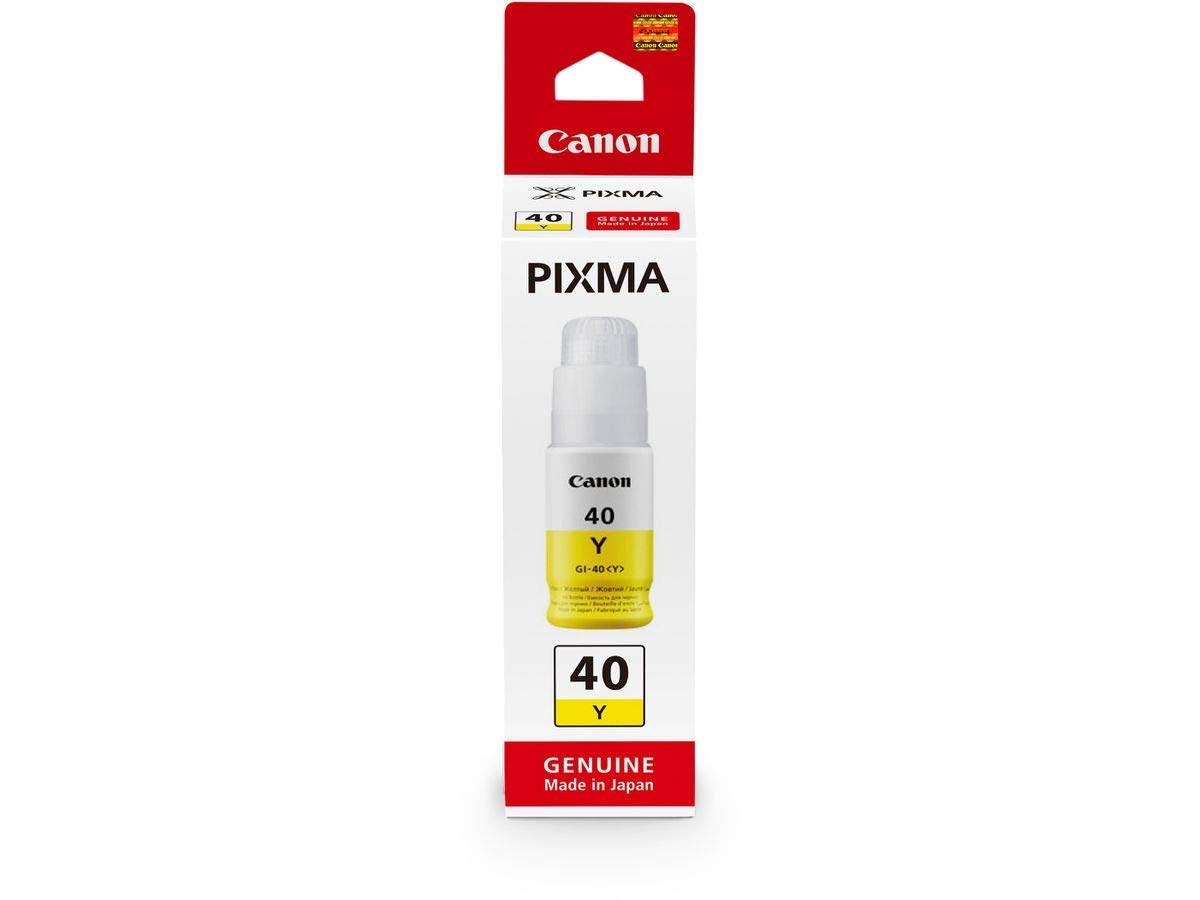 CANON PGI-7500XL Yellow Ink Cartridge