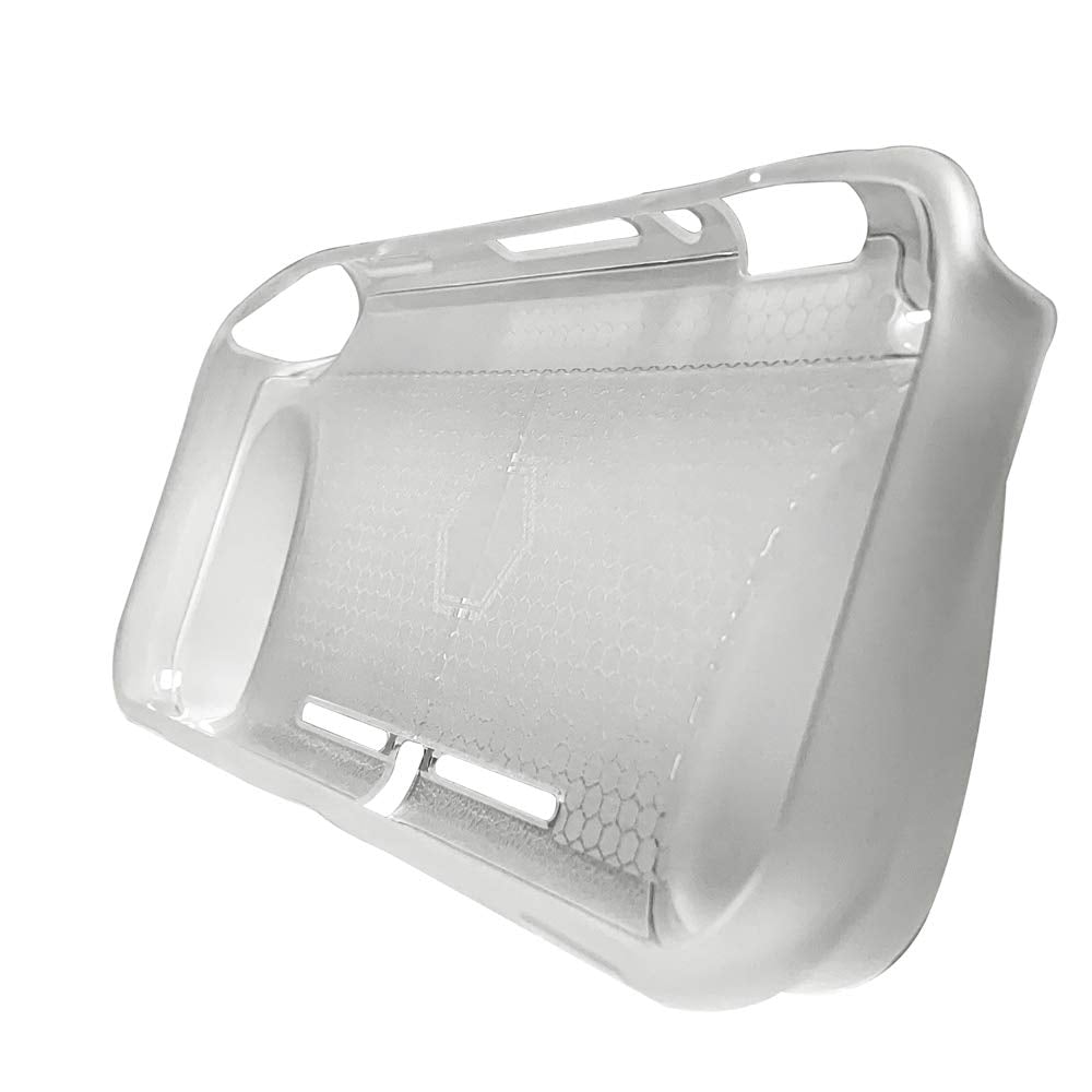 LEXIP X STEELPLAY Coque de Protection Transparente SWITCH LITE
