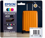 EPSON 2LB Multipack 4-colours 405XL DURABrite Ultra Ink w/s