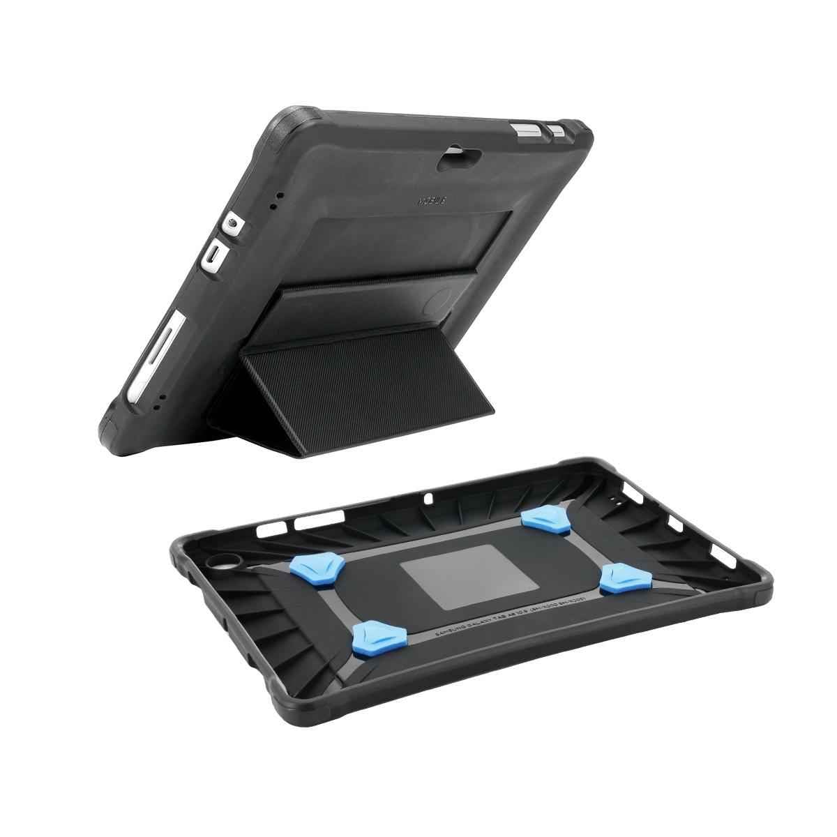 Case kickstand handstrap Surface Go 3/2