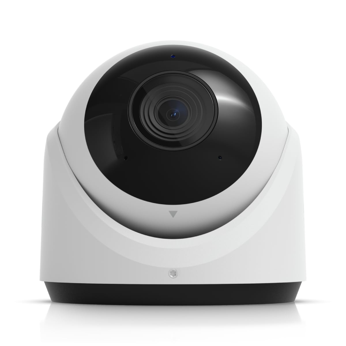 All-weather tamper-resistant 4K PoE cam