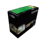 Toner LEXMARK X654X11E X654, X656, X658 - Noir