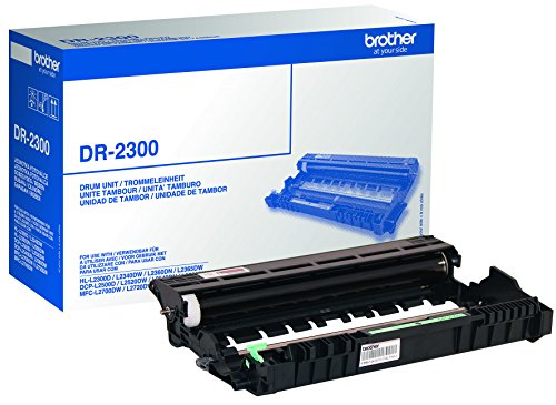 DR-2300/Drum Unit f 12000 Pges