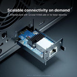 Synology DiskStation DS923+