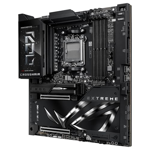 ASUS ROG CROSSHAIR X870E EXTREME AM5 MB 4xDDR5