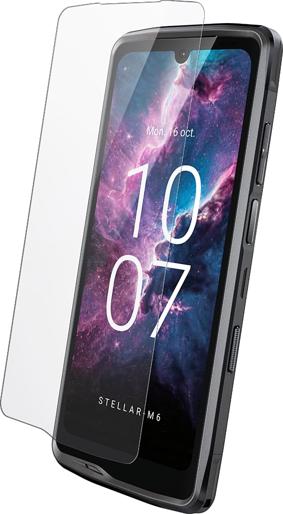 Crosscall X-Glass Stellar-M6 I M6e V2