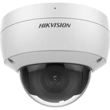 Hikvision DS-2CD2146G2-ISU(2.8mm)(C) 4 MP AcuSense Fixed Dome Network Camera