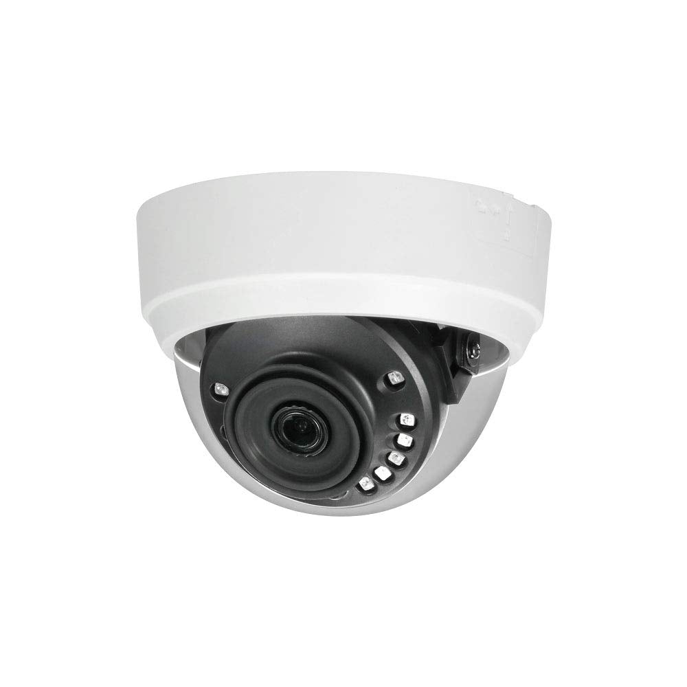 DAHUA- Caméra IP 2 Mps longue portée 3 objectifs IR100m - IP