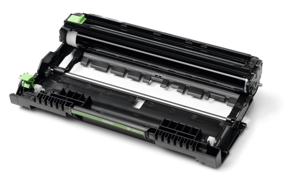 BROTHER DR2510 Black Drum Unit Single Pack Prints 15.000 pages