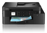 BROTHER MFC-J4350DW Compact all-in-one wireless business ink printer with ADF 20ppm
