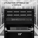 Extralink EX.8666 accessoire de racks Étagere