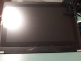 FELLOWES Couverture PVC 200 MIC A3 transparent