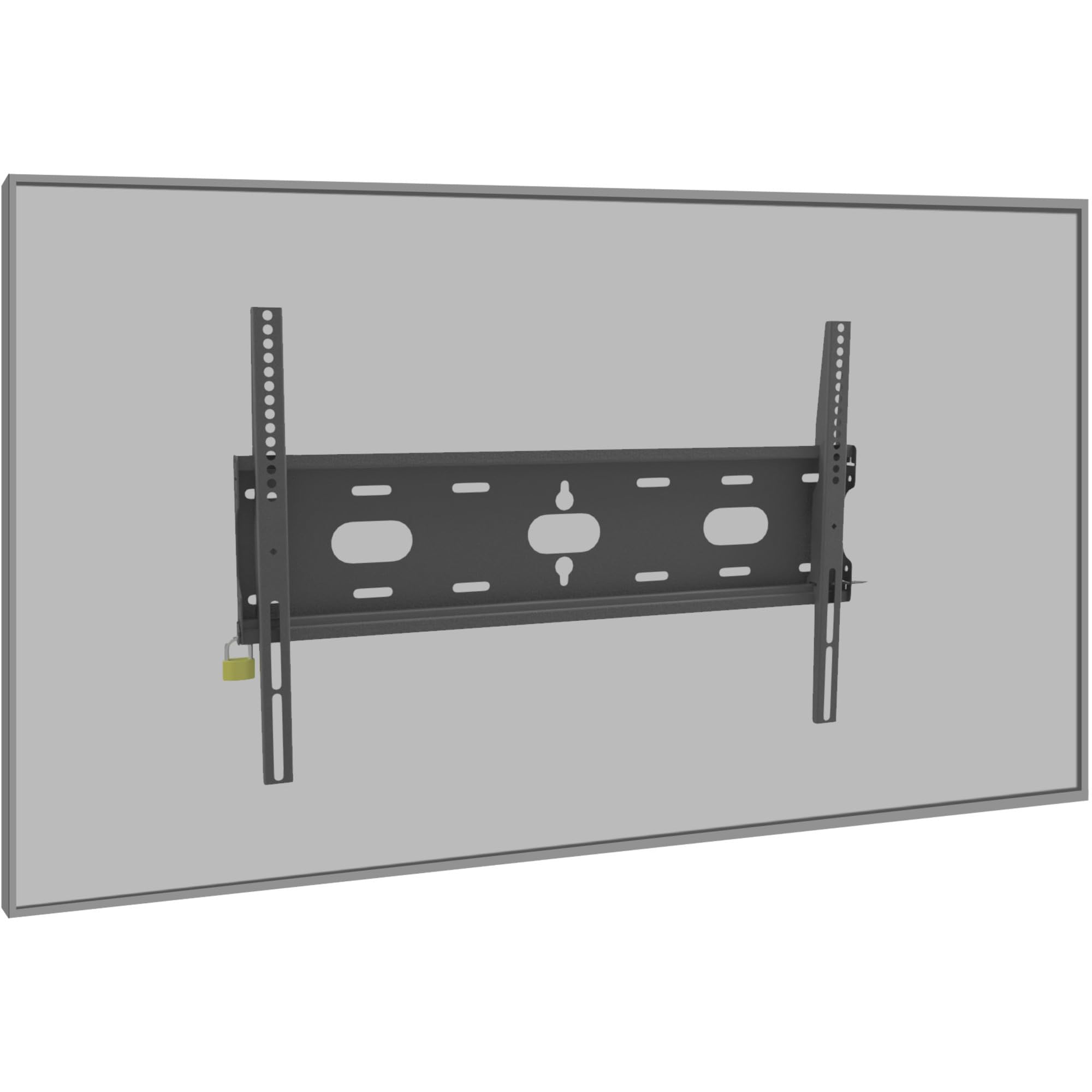 Universal Wall Mount VESA 600x400 loc.