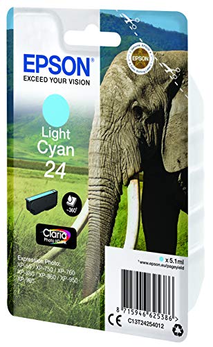 Ink/24 Elephant 5.1ml LCY