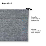 WACOM Housse de protection Soft case L pour Intuos L - Gris