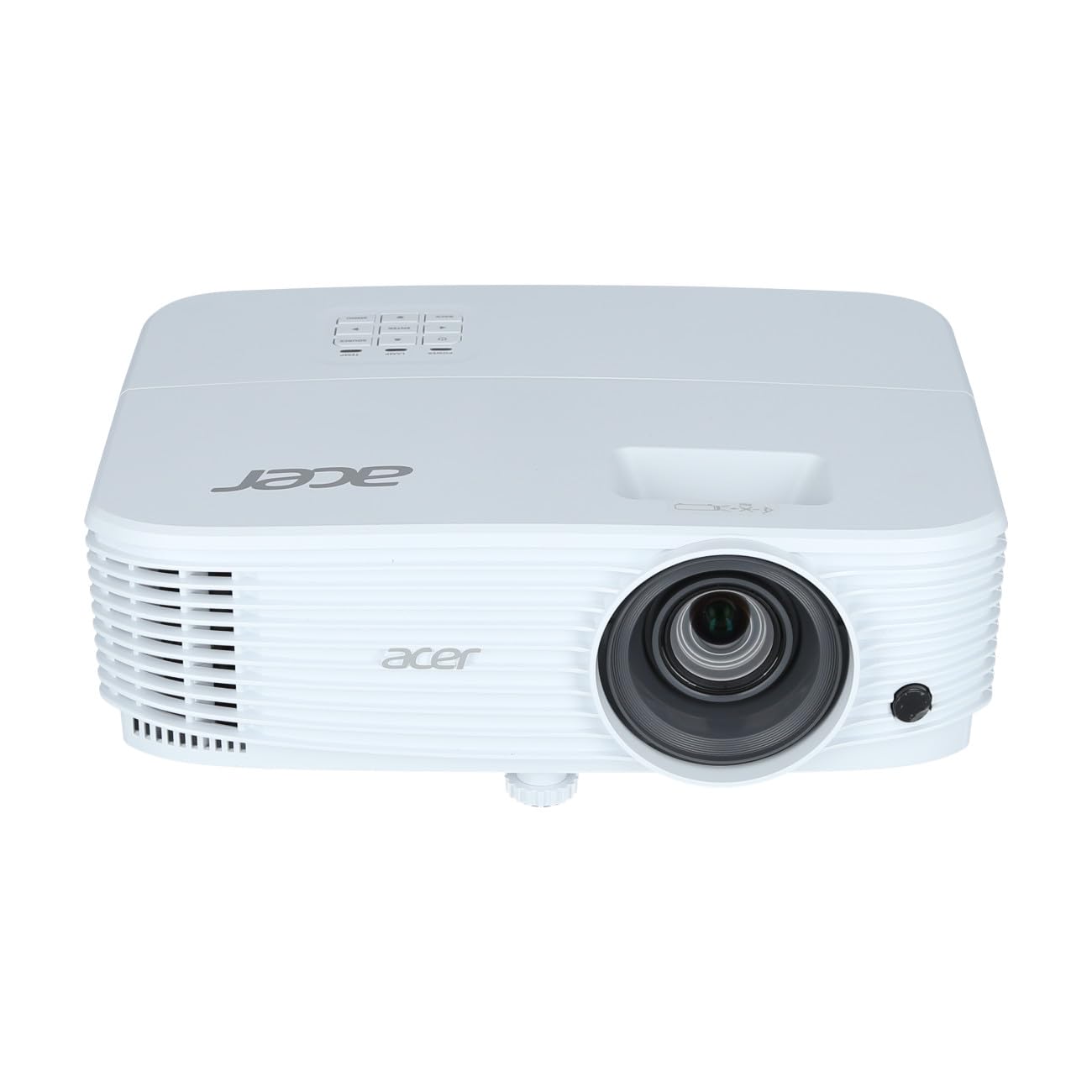 Projector Acer P1257i - Lamp 4.500 Lm-