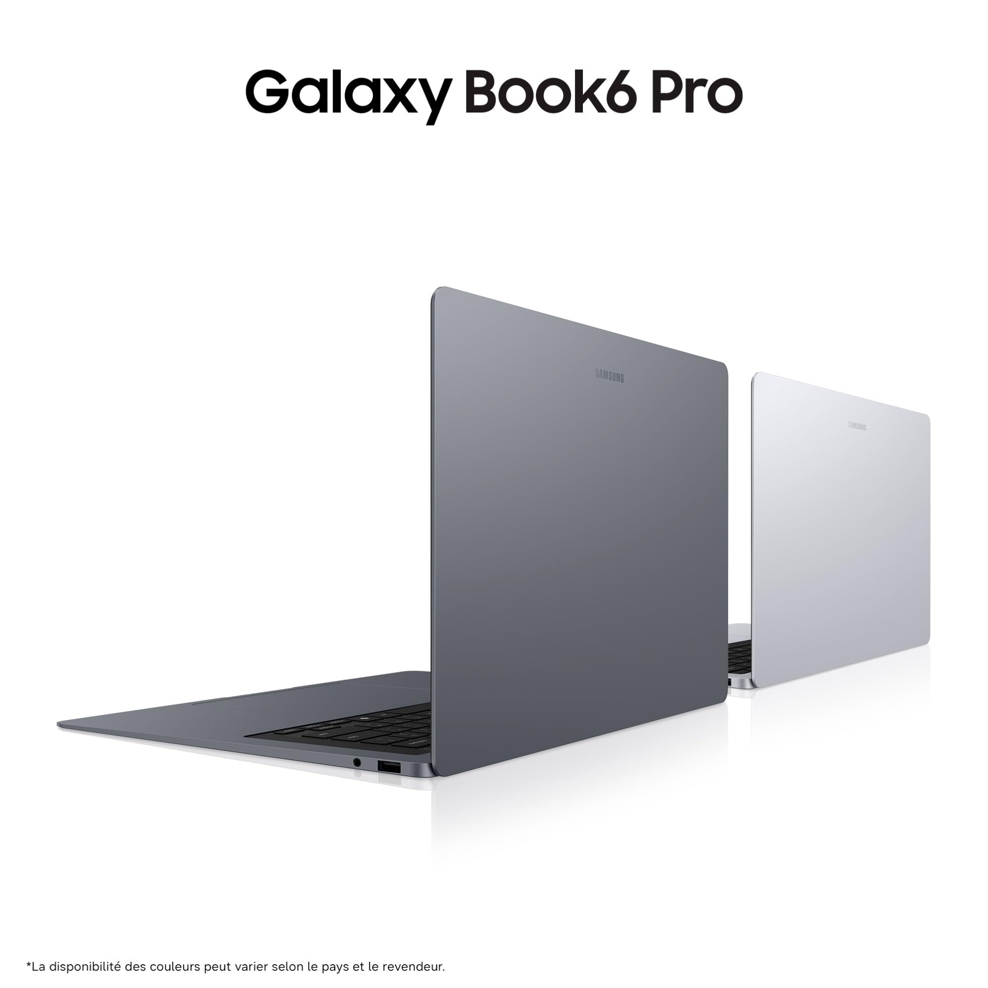 GALAXY BOOK6 PRO 14 U7/16GB/512GB