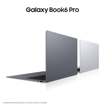 GALAXY BOOK6 PRO 14 U7/16GB/512GB