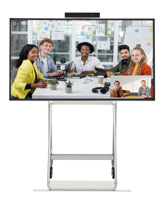 LG- Afficheur professionnel 43" 43HT3WN UHD 4K All In One
