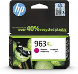 HP 963 Magenta Original Ink Cartridge