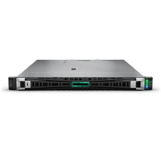 HPE ProLiant DL320 Gen11 Intel Xeon-S 4410Y 12-Core (2.00GHz 33MB) 16GB (1 x 16GB) 8 x SFF x1 U.3 BC MR408i-o 1000W