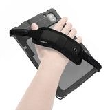 Dragonne universelle avec porte-stylet pour Zebra ET40-45 8