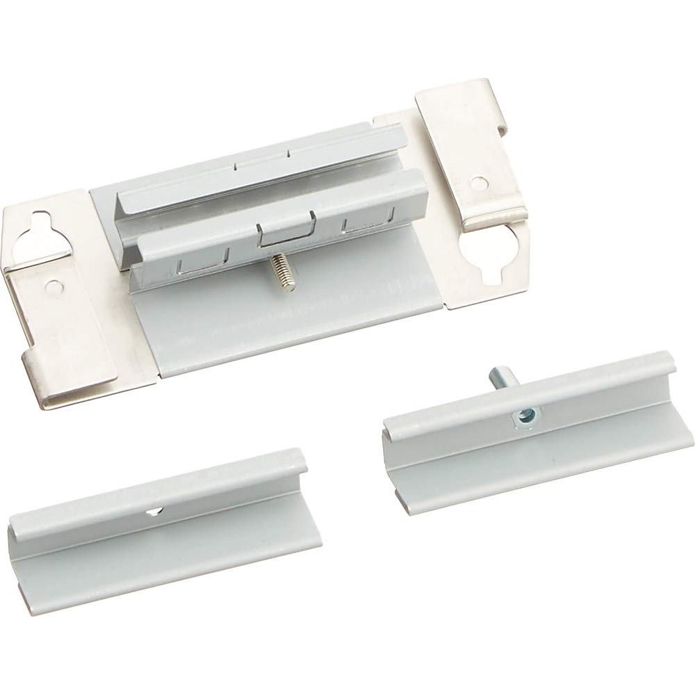 HPE AP-MNT-CM1 Industrial Grade Indoor Access Point Metal Suspended Ceiling Rail Mount Kit