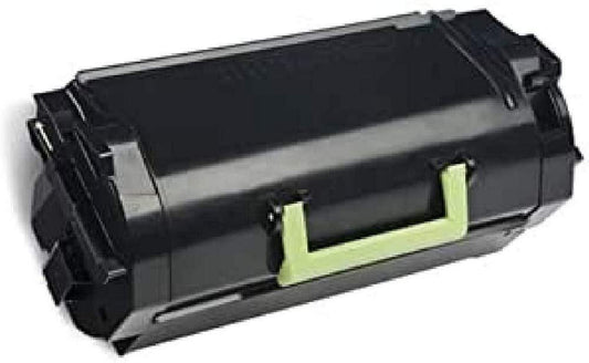 Toner LEXMARK 52D2X00 522X - Noir