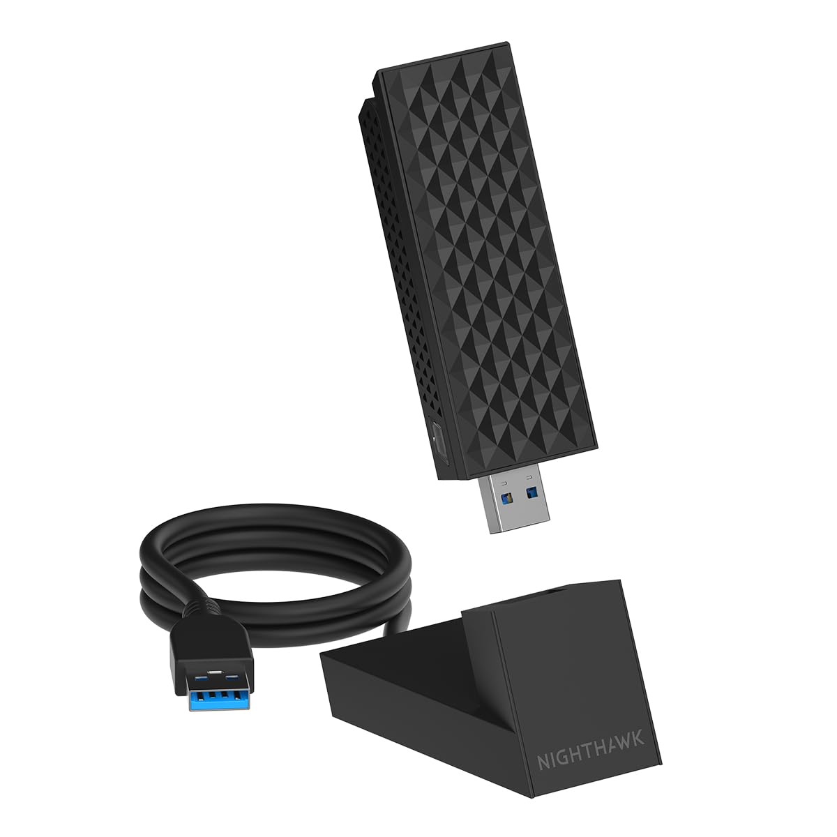 NETGEAR 1PT BE6500 USB3.0 ADAPTER A9000