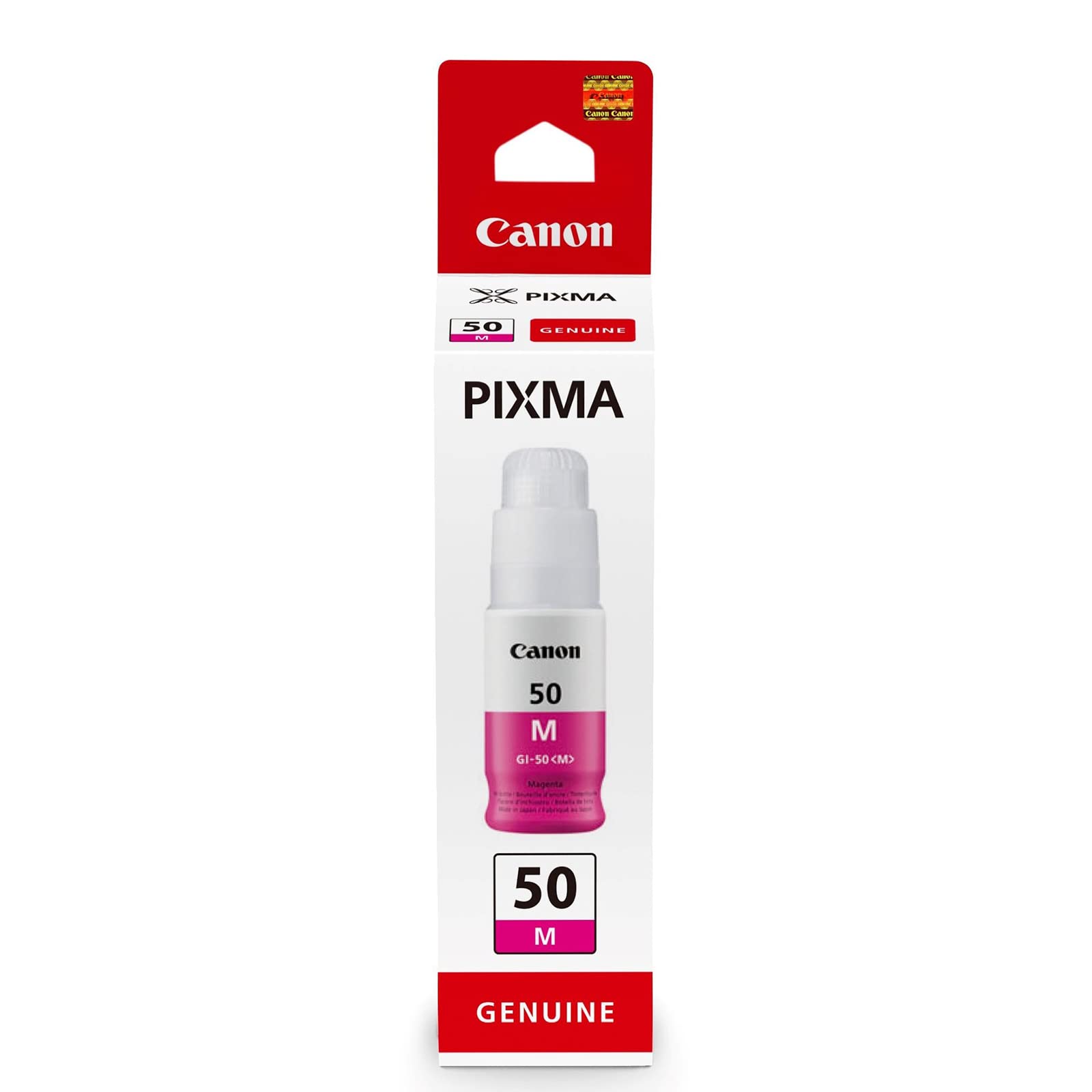 CANON INK GI-50 M