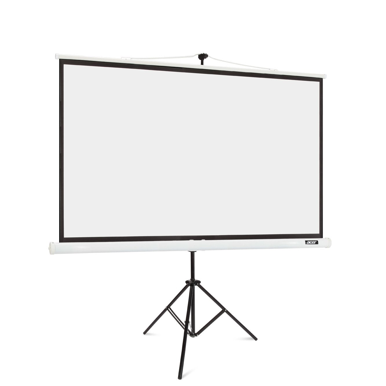 ACER T82-W01MW 82.5in (16:10) Tripod Screen White