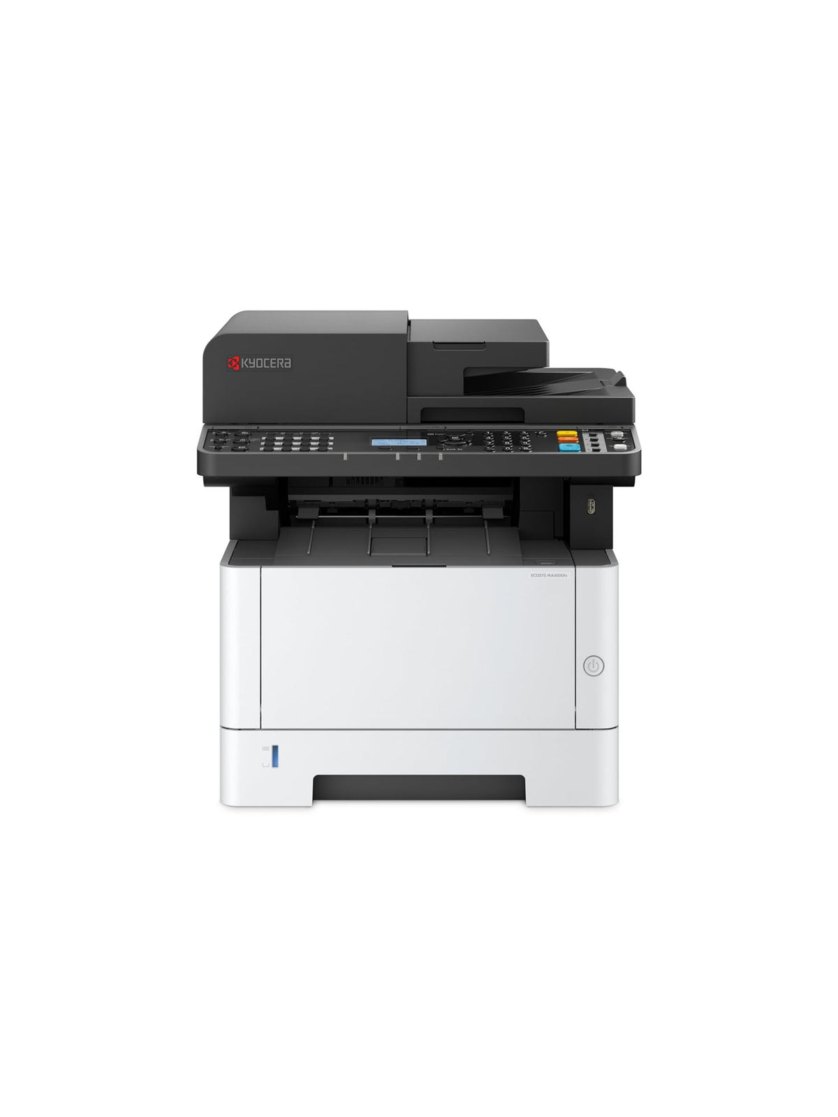 KYOCERA ECOSYS MA4000fx MFP Monochrome 4 en 1 A4 40ppm R/V Réseau