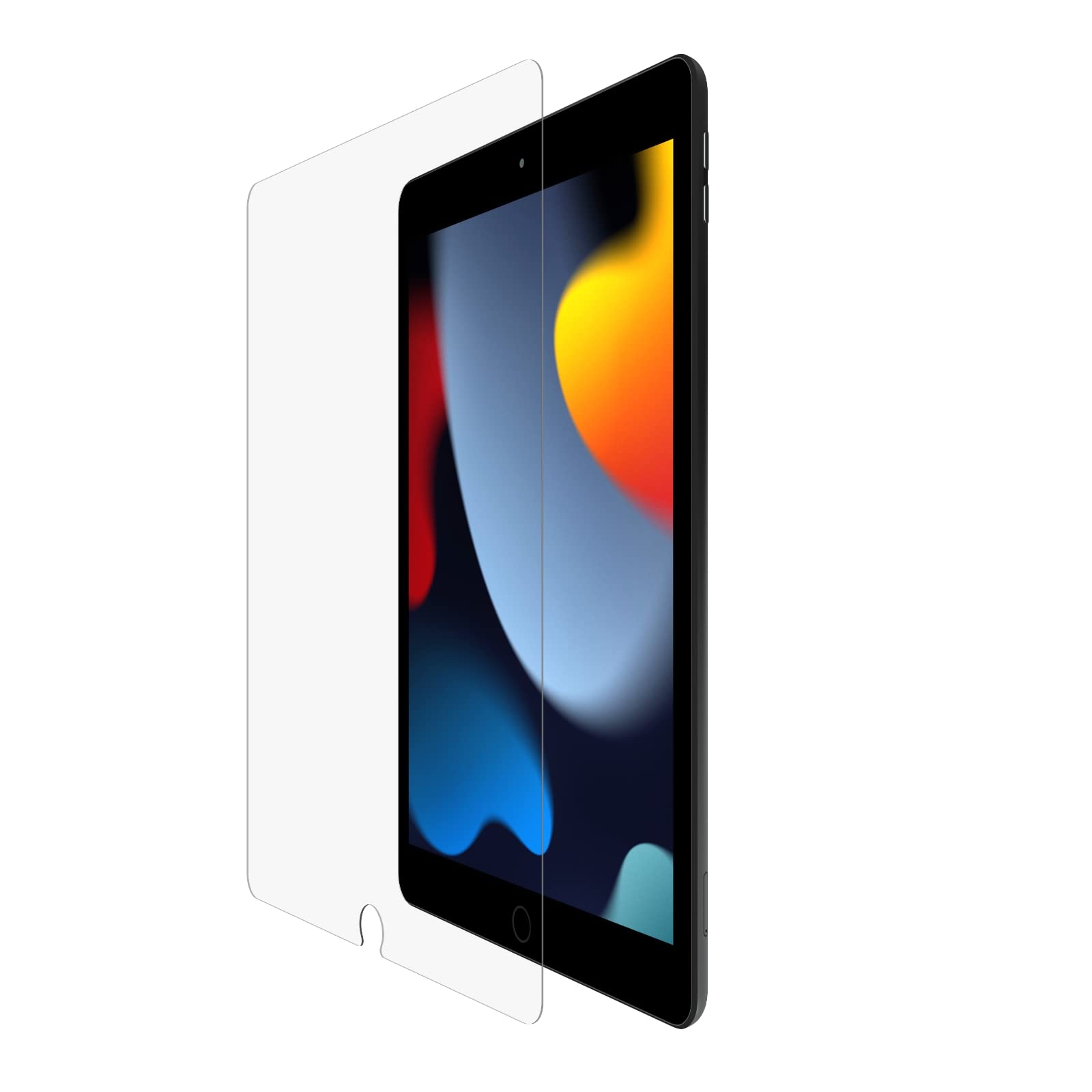 BELKIN Tempered Glass Screen Protector - iPad 9th-7th Gen/iPad Air 2019
