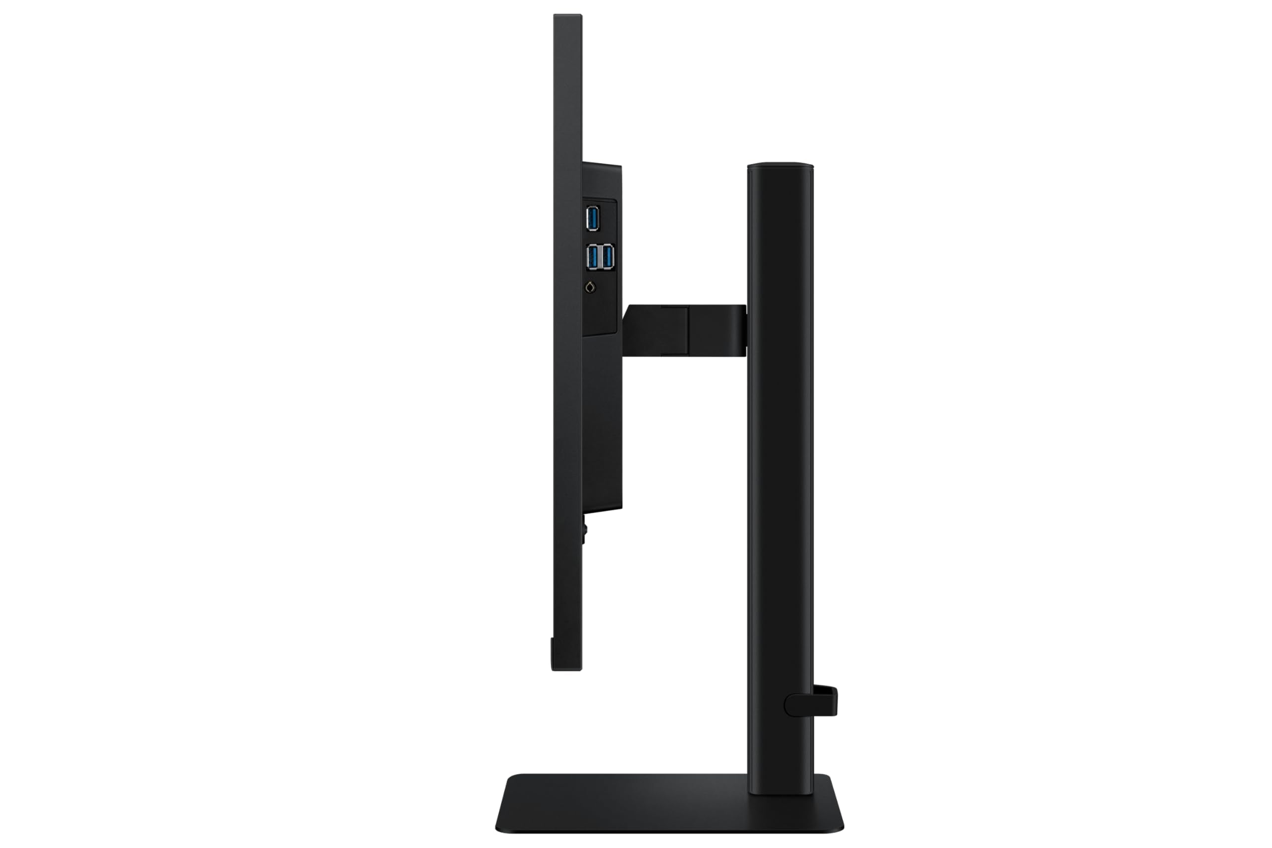 SAMSUNG ViewFinity S80D 32p UHD IPS 60Hz 5ms HDMI cable in box