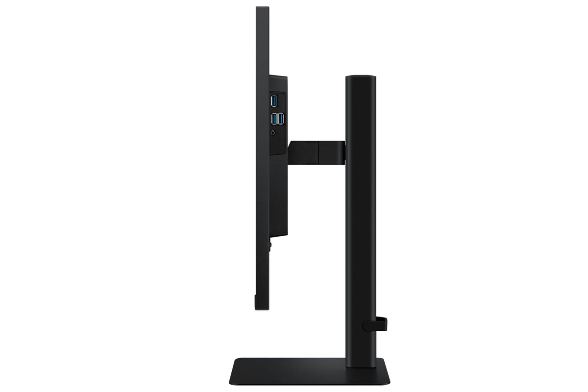 SAMSUNG ViewFinity S80D 27p UHD IPS 60Hz 5ms HDMI