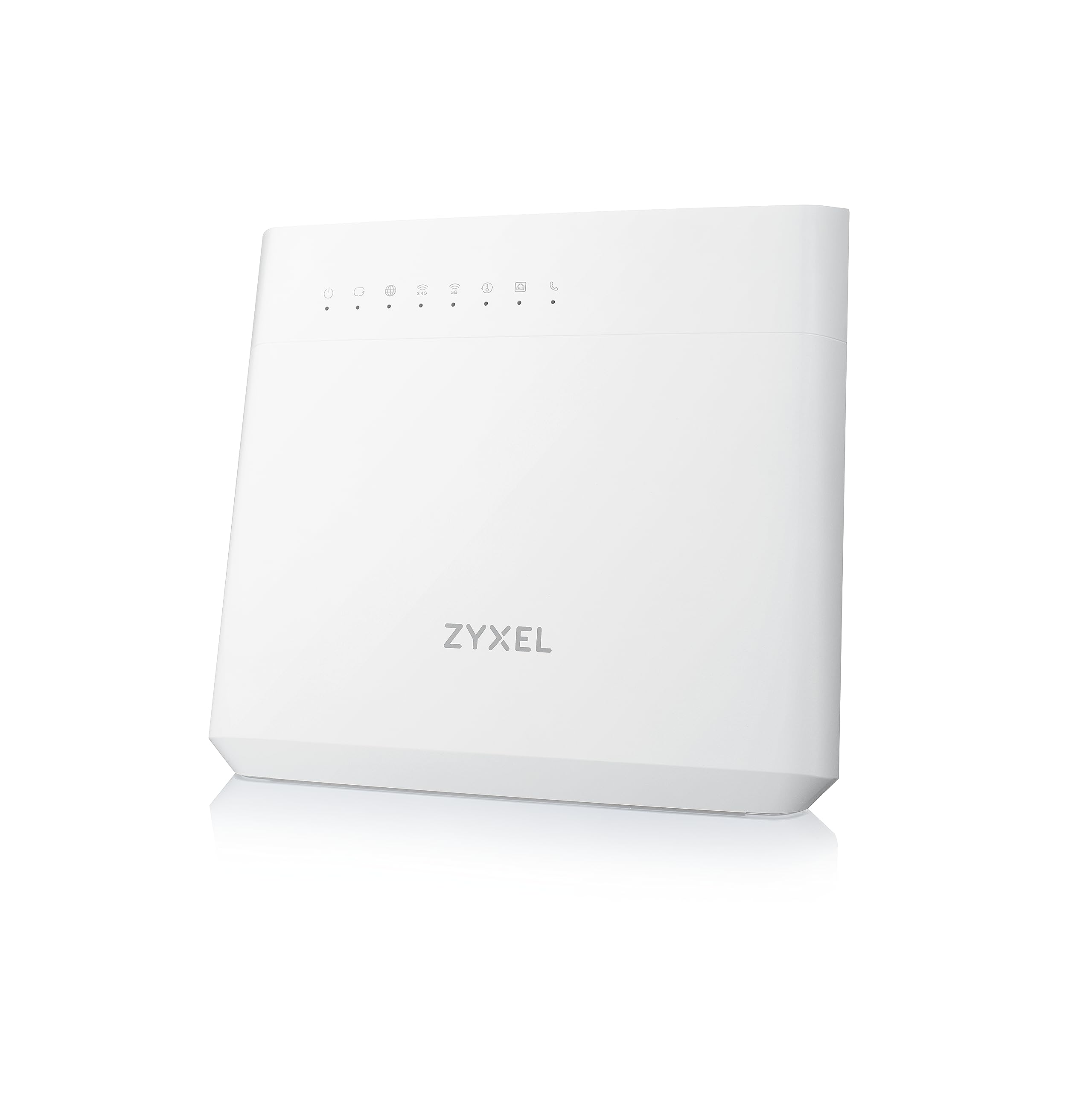 DUAL BAND WIRELESS VDSL2 GATEWAY