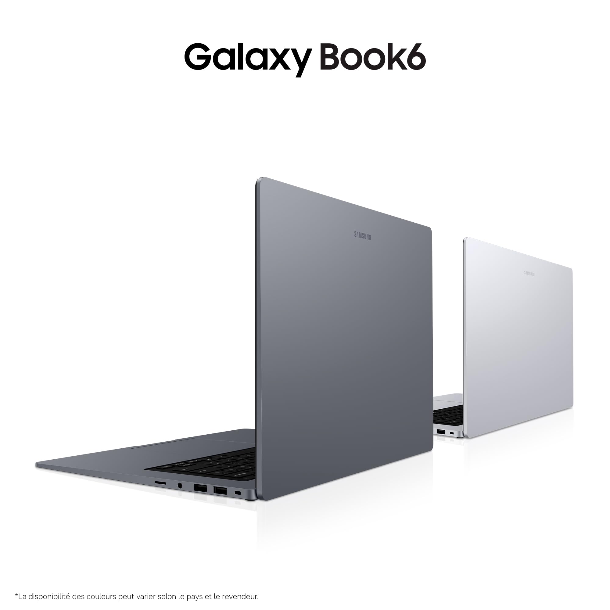 GALAXY BOOK6 16 U5/16GB/512GB