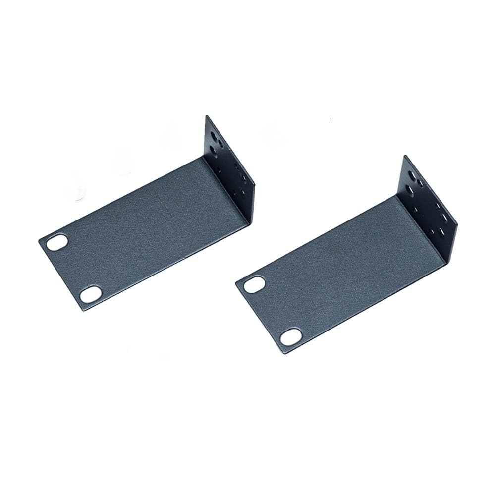 13 Inch Switch Rack Mount Kit