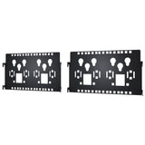 APC CDX Connector Accessory Bracket 12 2 per kit